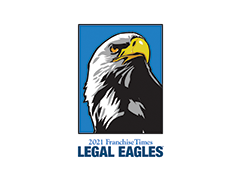 2021 Franchise Times Legal Eagles