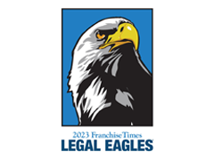 2023 Franchise Times Legal Eagles