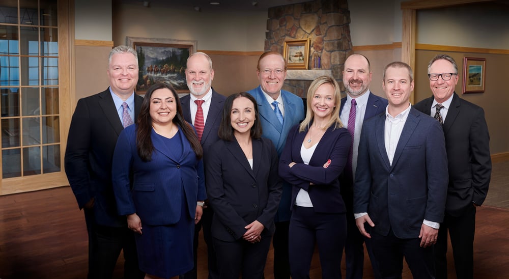 Attorneys At Dady & Gardner, P.A.