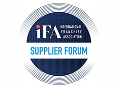 iFA International Franchise Association Supplier Forum
